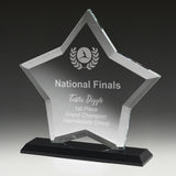 Crystal Black Ice 175mm