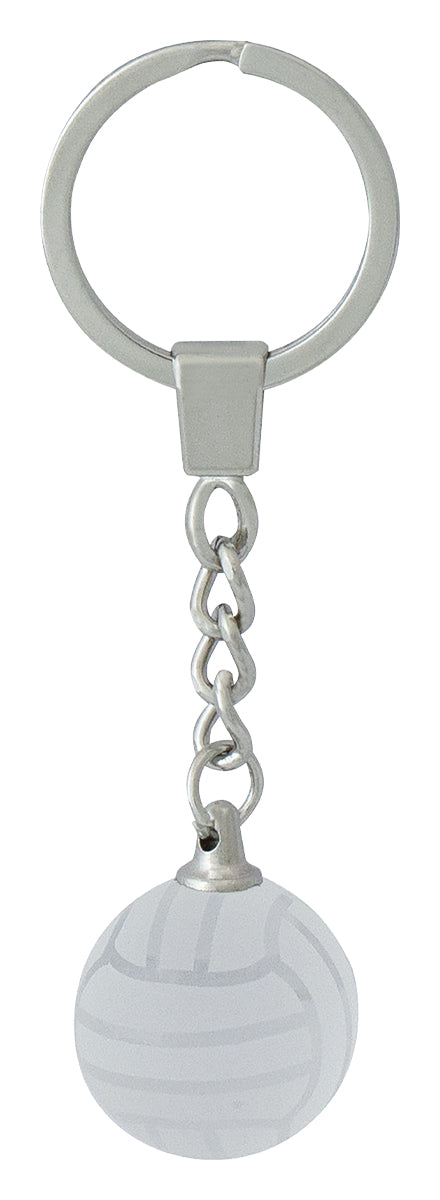 Netball Keychain Netball Keychain