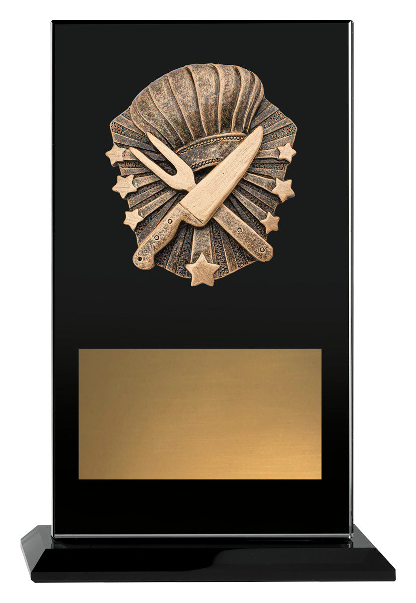 Cosmos Glass - Cooking 185mm