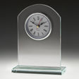 Executive Clock 165mm