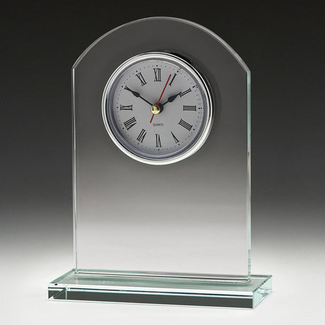 Executive Clock 165mm