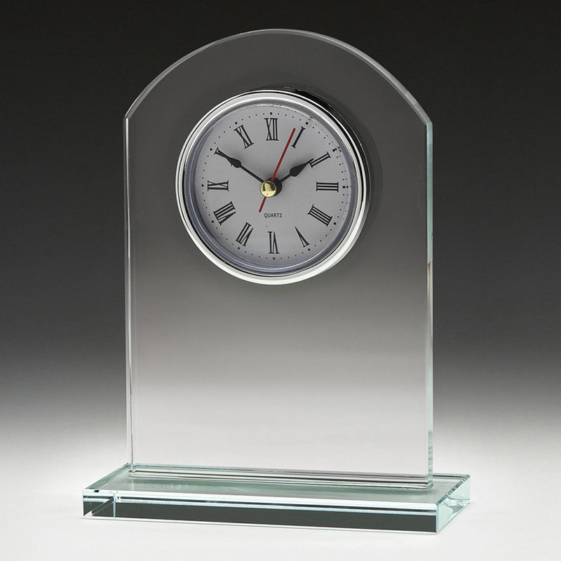 Executive Clock 165mm
