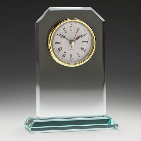 Oxford Clock 170mm