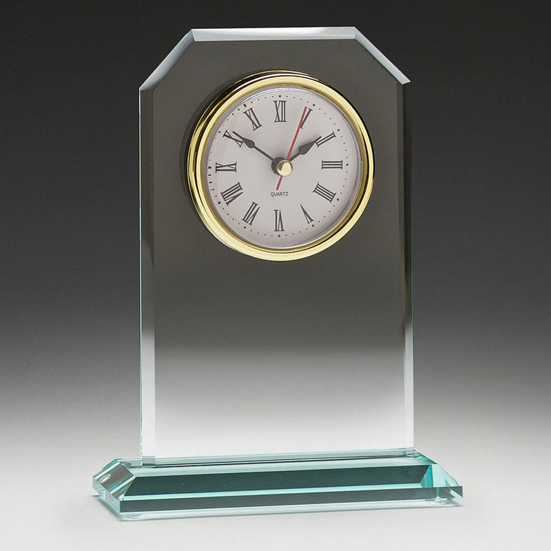 Oxford Clock 170mm