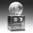 Globe Crystal 145mm