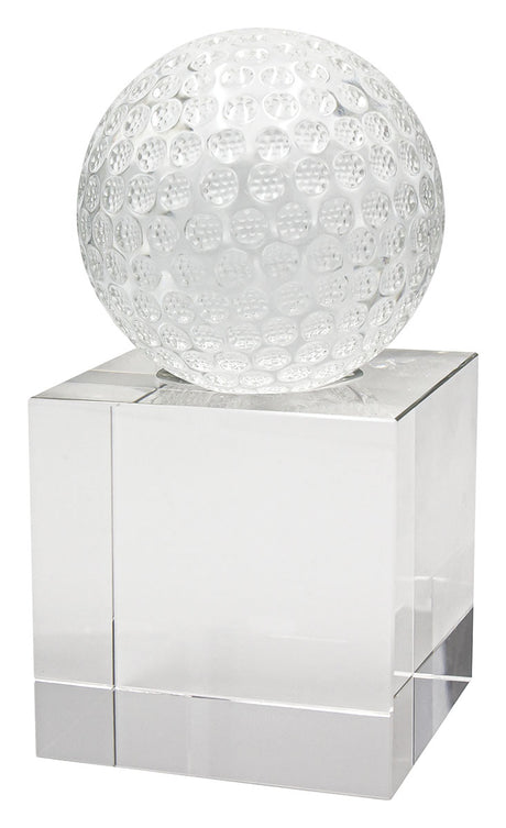 Golf Spinning Ball 150mm
