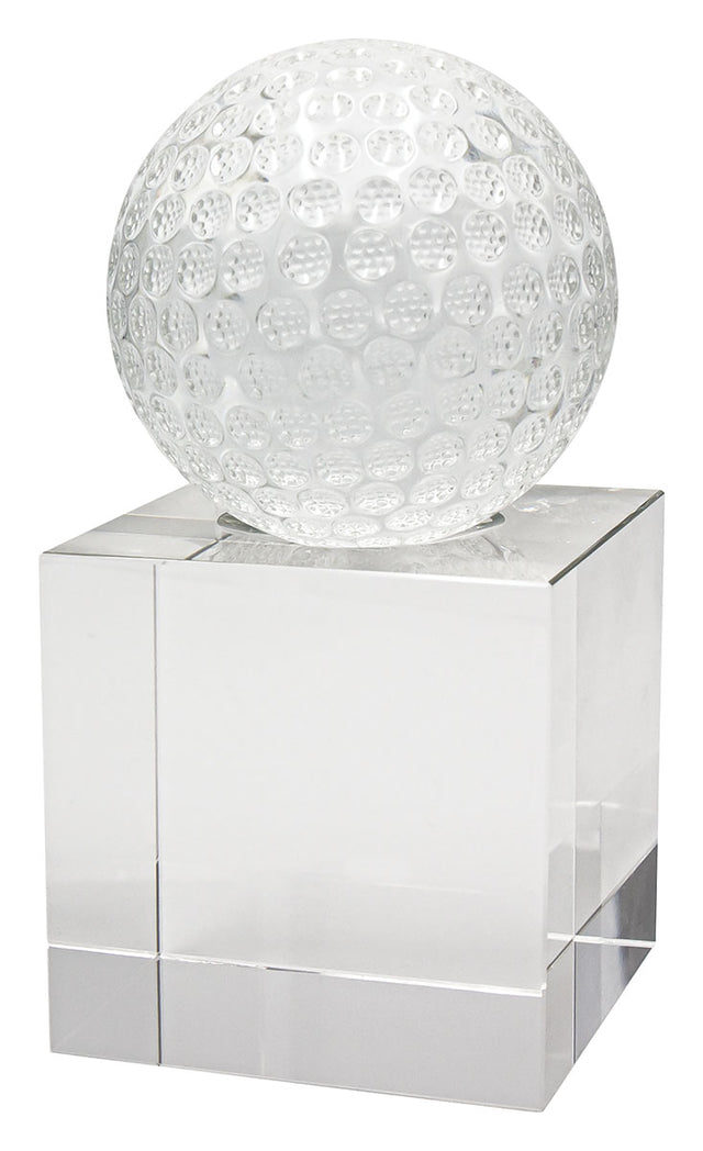 Golf Spinning Ball 150mm