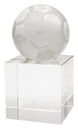 Crystal Spinning Ball 150mm