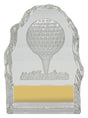 Golf Crystal Iceberg 110mm