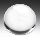 Forever Crystal Paperweight 78mm Diameter