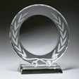 Crystal Tray 200mm
