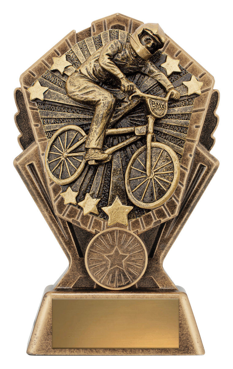 Cosmos - BMX 150mm