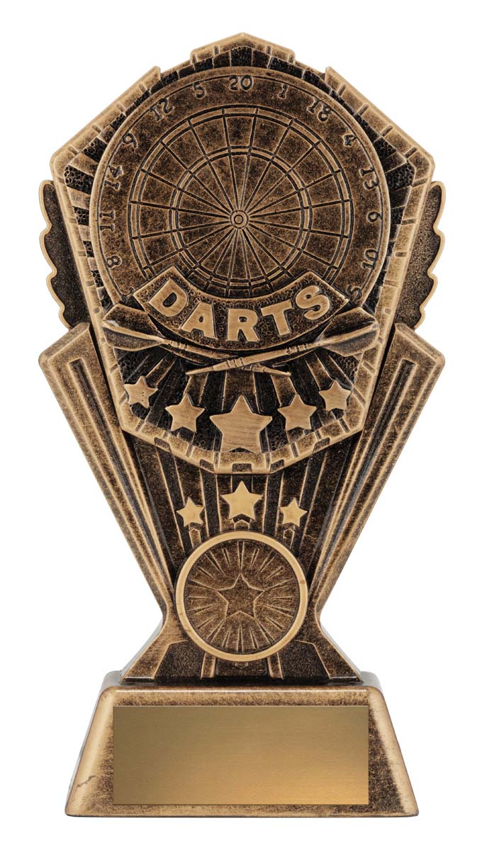 Cosmos - Darts 175mm