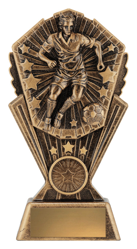 Cosmos - Football Male 175mm