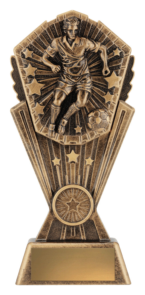 Cosmos - Football Male 200mm