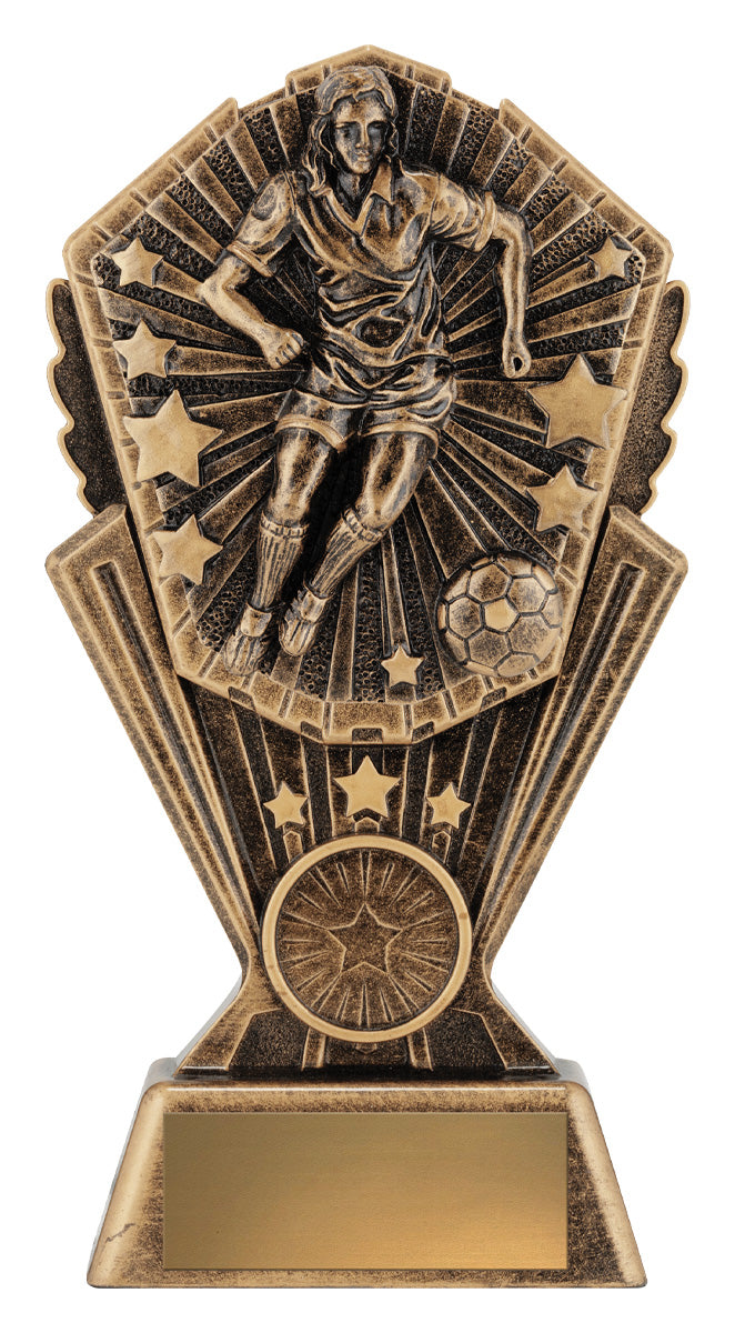 Cosmos - Football Female 175mm