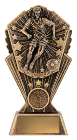 Cosmos - Football Female 175mm