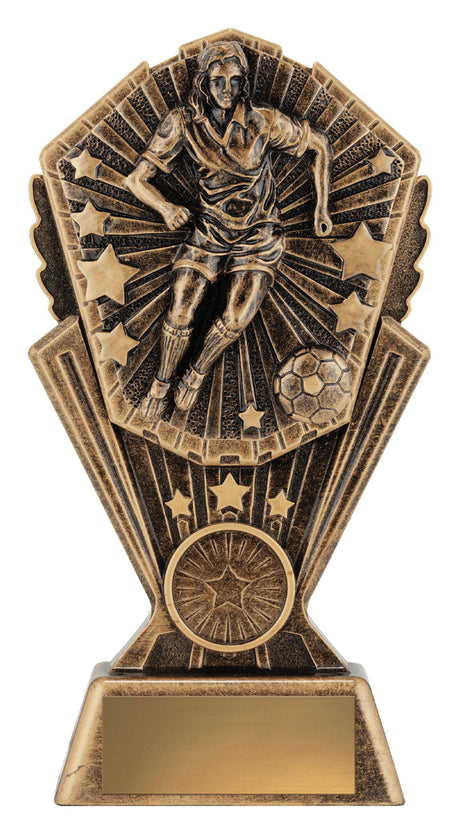 Cosmos - Football Female 175mm