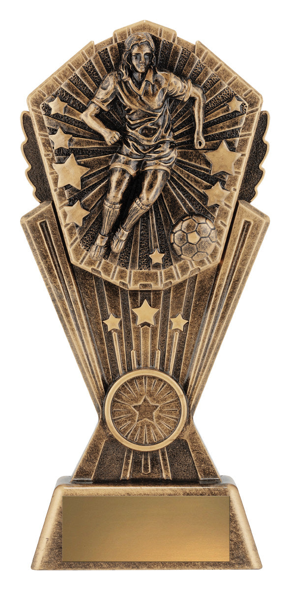 Cosmos - Football Female 200mm