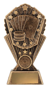 Cosmos - Cards 175mm