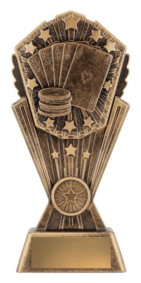 Cosmos - Cards 200mm