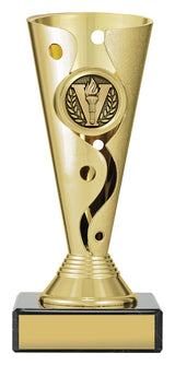 Carnival Cup - Achievement 155mm