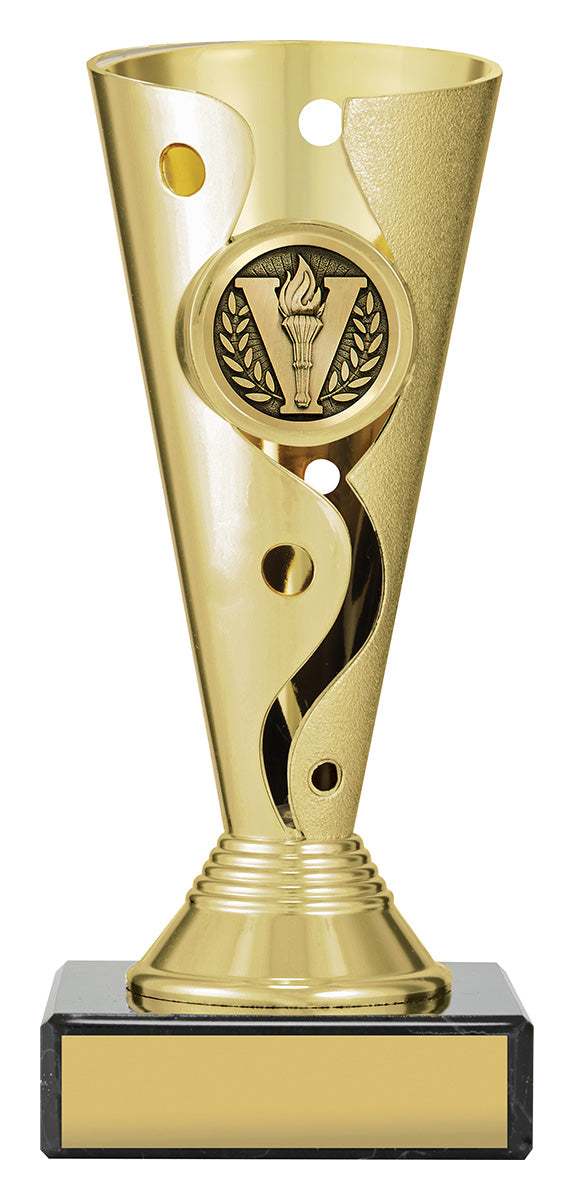 Carnival Cup - Achievement 155mm