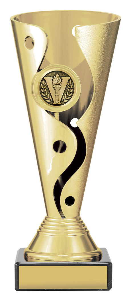 Carnival Cup - Achievement 195mm