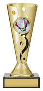 Futsal Carnival Cups 155mm