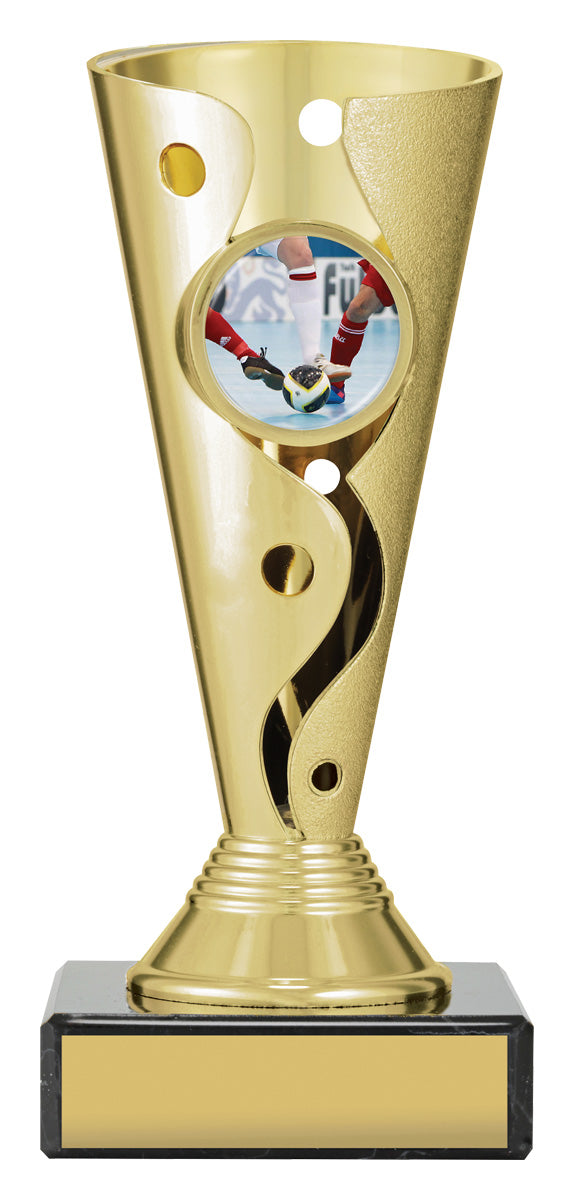 Futsal Carnival Cups 155mm