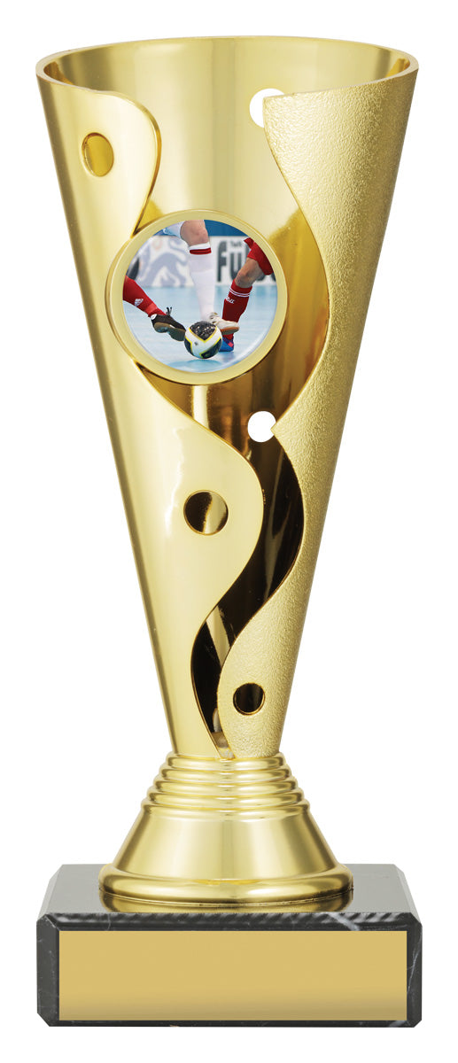 Futsal Carnival Cups 175mm