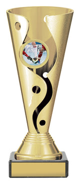 Futsal Carnival Cups 195mm