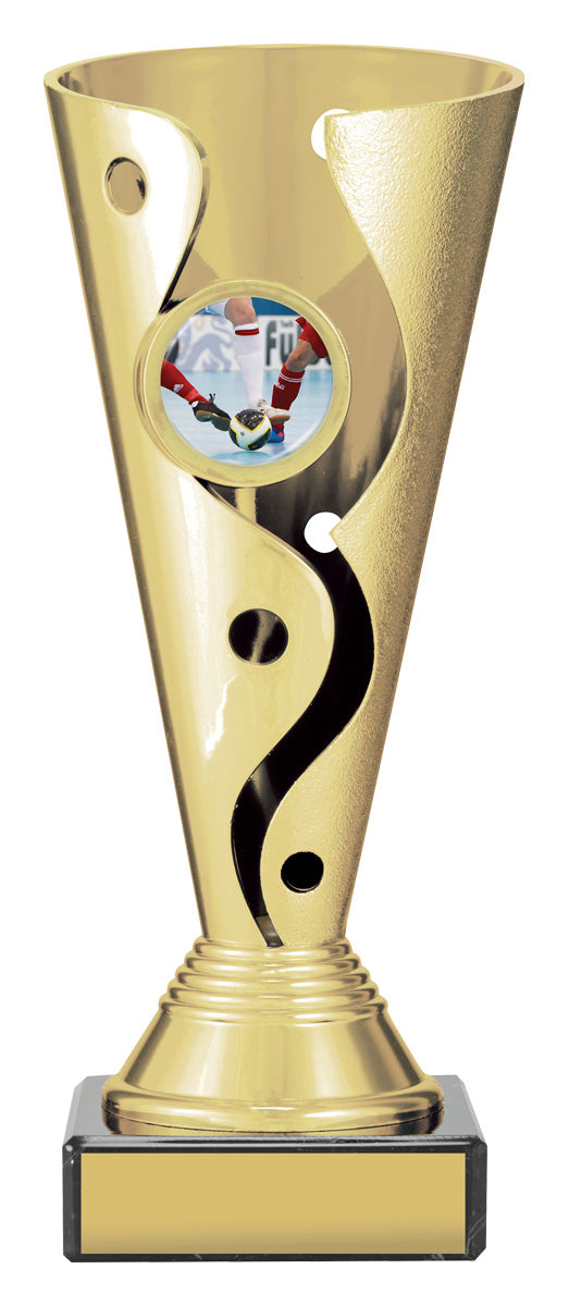 Futsal Carnival Cups 195mm