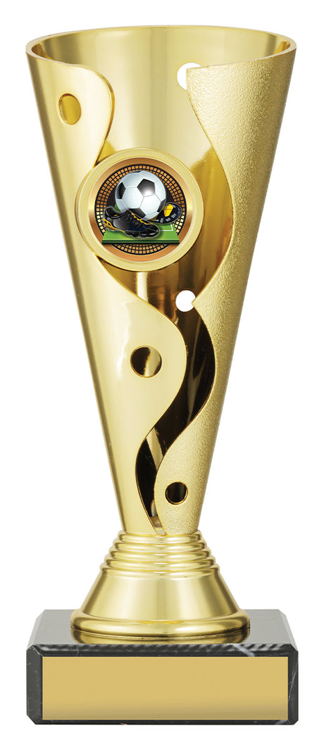 Carnival Cup - Football 175mm