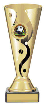 Carnival Cup - Football 195mm