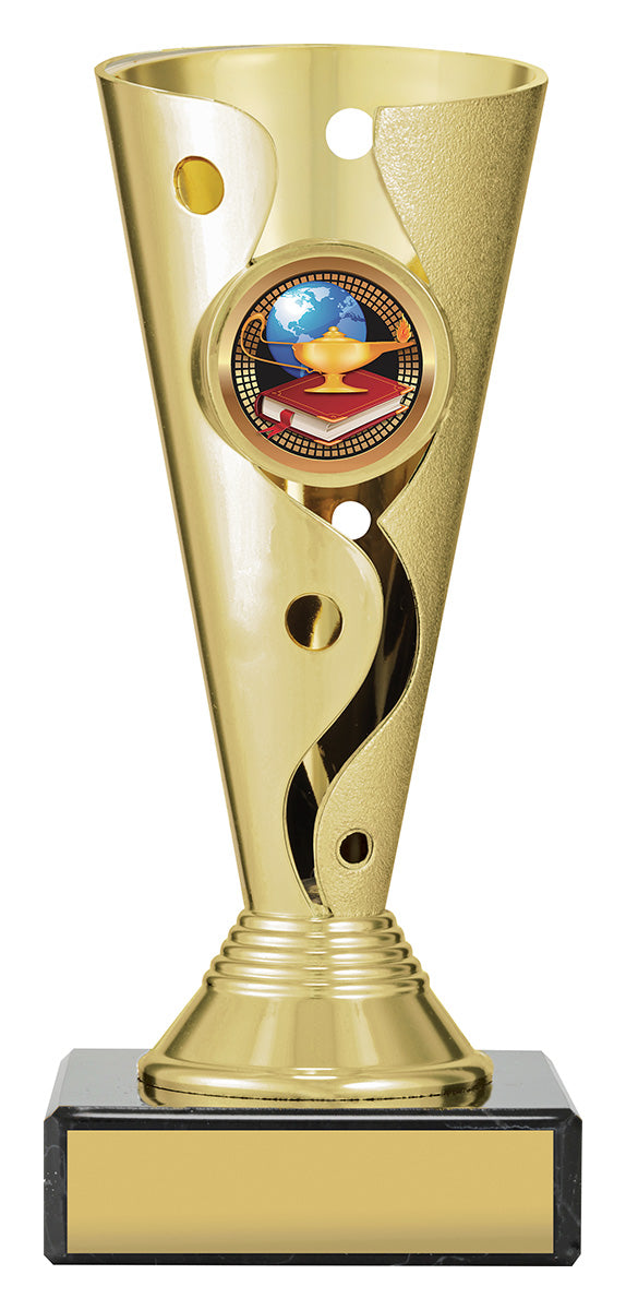 Carnival Cup - Academic 155mm
