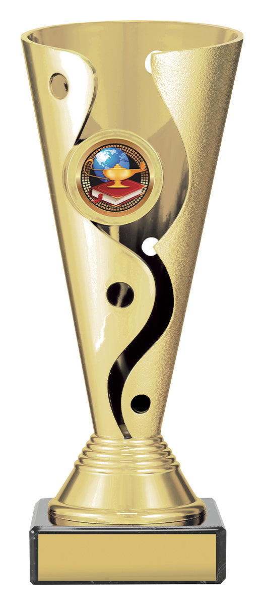 Carnival Cup - Academic 195mm