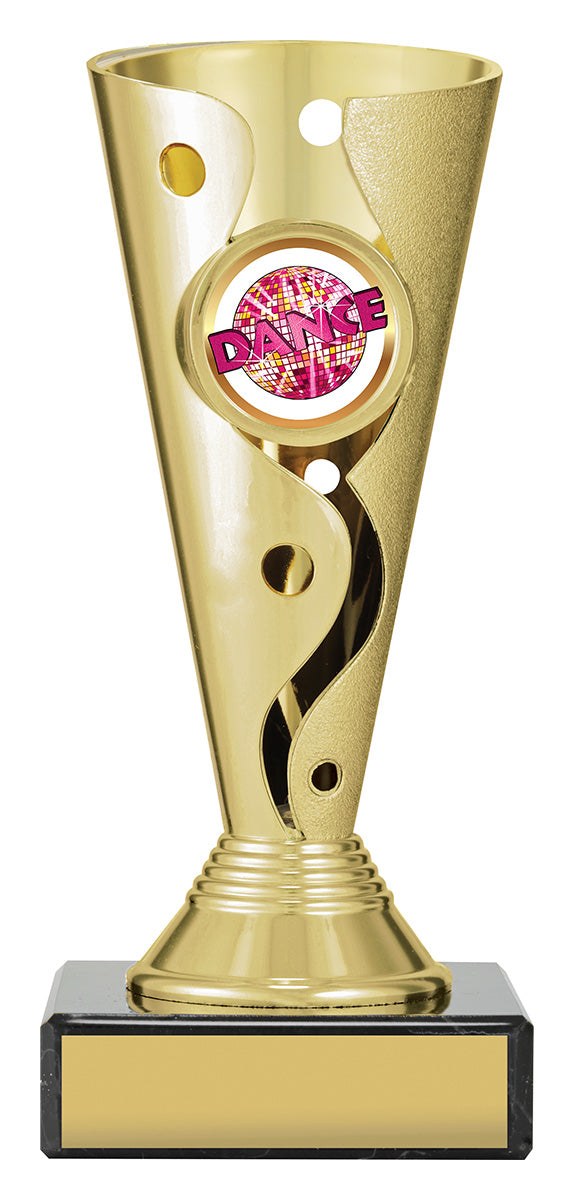 Carnival Cup - Dance 155mm