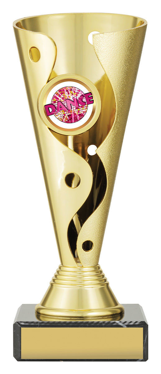 Carnival Cups 175mm