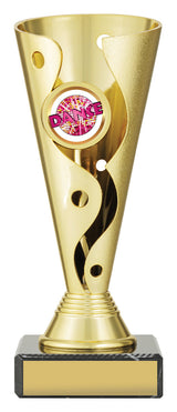 Carnival Cup - Dance 175mm