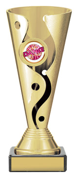 Carnival Cup - Dance 195mm