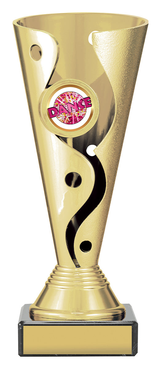 Carnival Cups 195mm