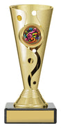Carnival Cup - Music 155mm