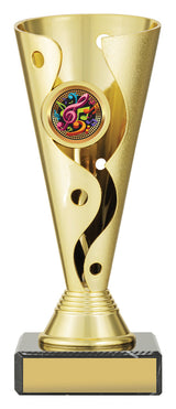 Carnival Cup - Music 175mm