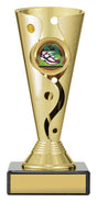 Carnival Cup - Running 155mm