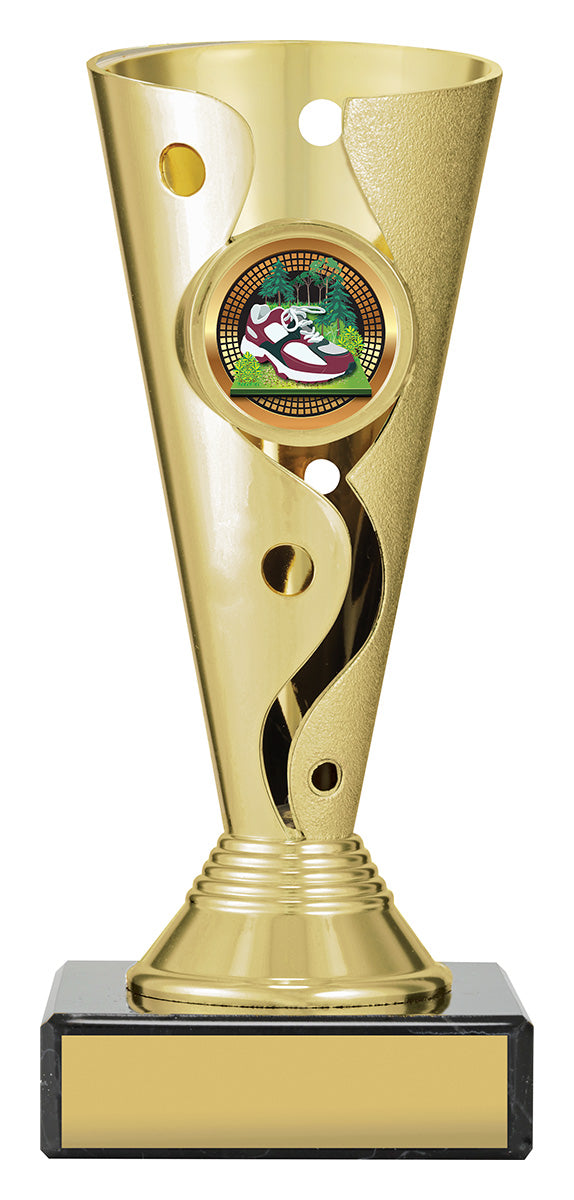 Carnival Cup - Running 155mm