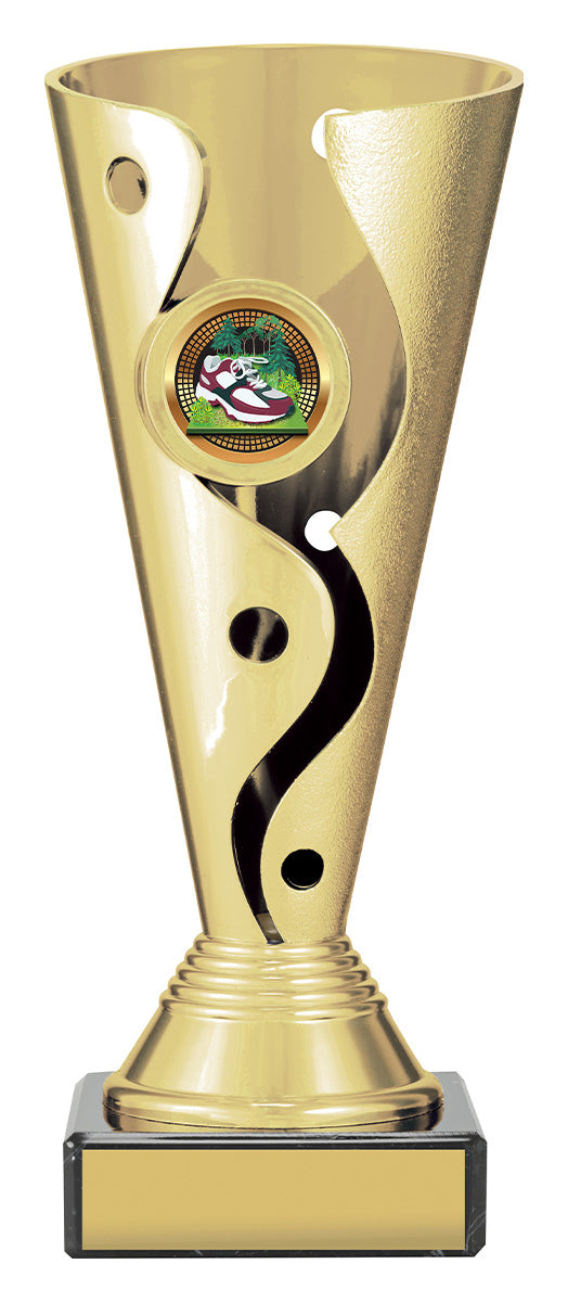 Carnival Cup - Running 195mm