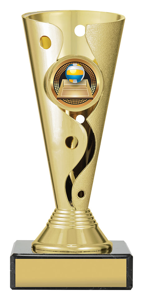Carnival Cup - Volleyball 155mm