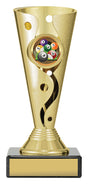 Carnival Cup - Pool / Snooker 155mm