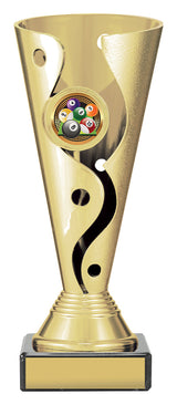 Carnival Cup - Pool / Snooker 195mm